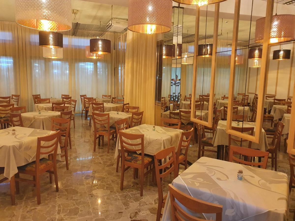 Hotel Venezia San Mauro Mare Hotel