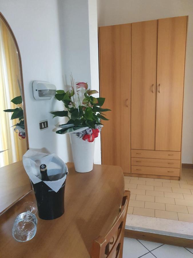 Hotel Hotel Venezia San Mauro Mare 3*