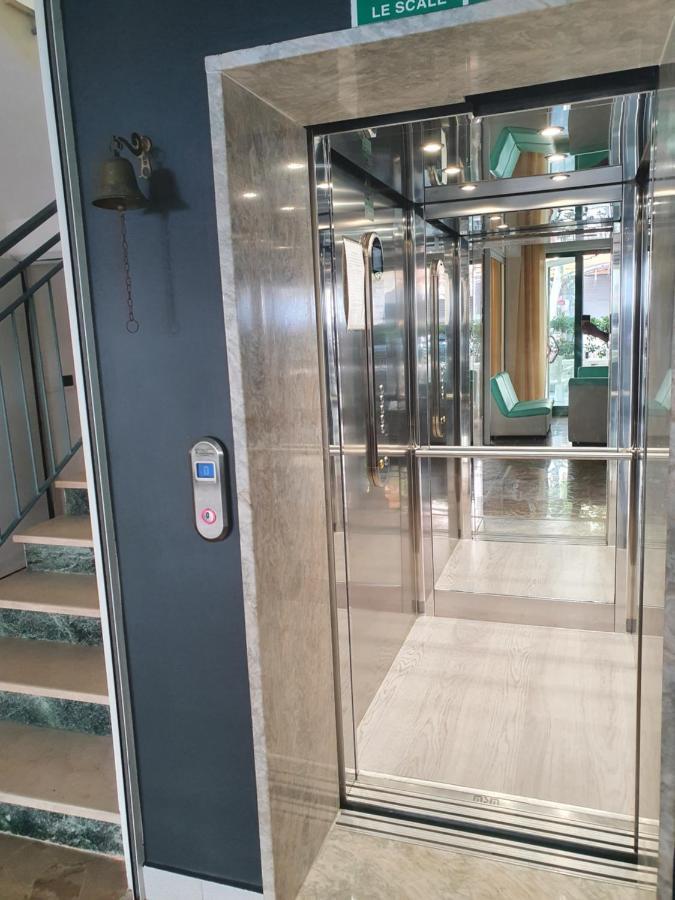 Hotel Venezia San Mauro Mare Hotel 3*