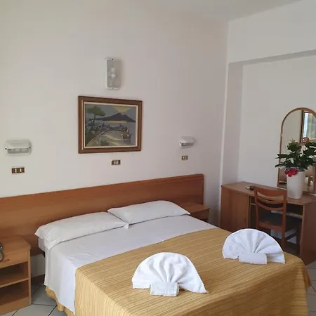 Hotel Venezia San Mauro Mare Zimmer foto