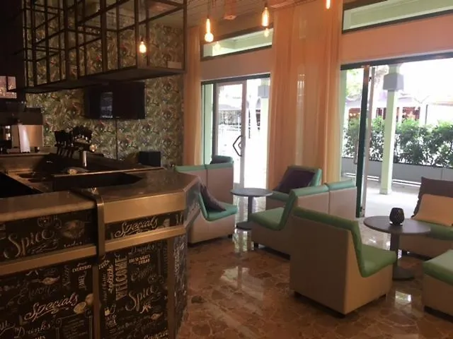 Hotel Venezia San Mauro Mare