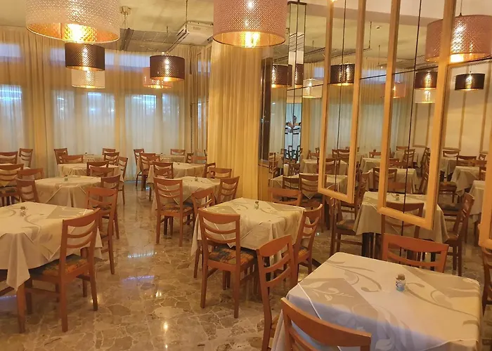Hotel Venezia San Mauro Mare