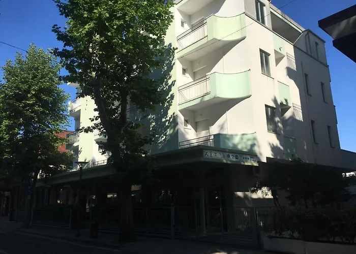 Hotel Venezia San Mauro Mare