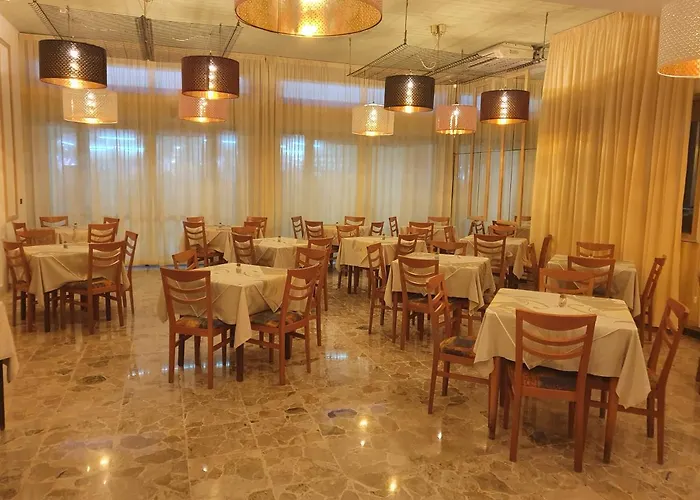 Hotel Venezia San Mauro Mare