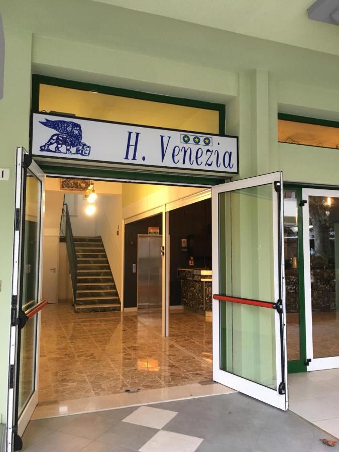 Hotel Hotel Venezia San Mauro Mare