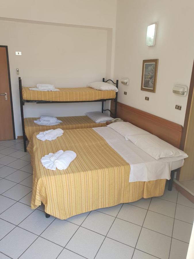 Hotel Venezia San Mauro Mare San Mauro Mare