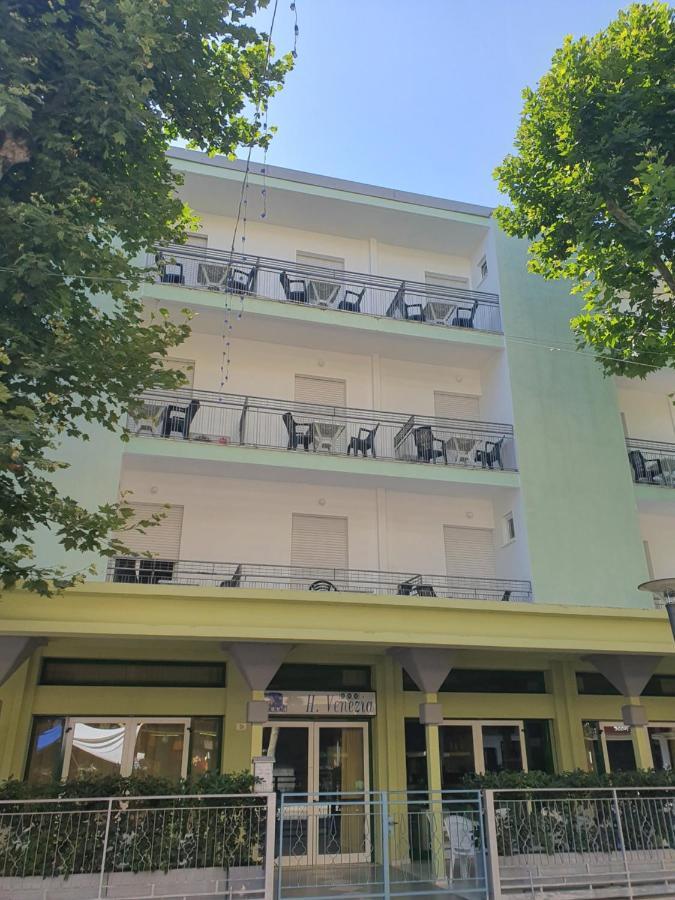 Hotel Venezia San Mauro Mare San Mauro Mare