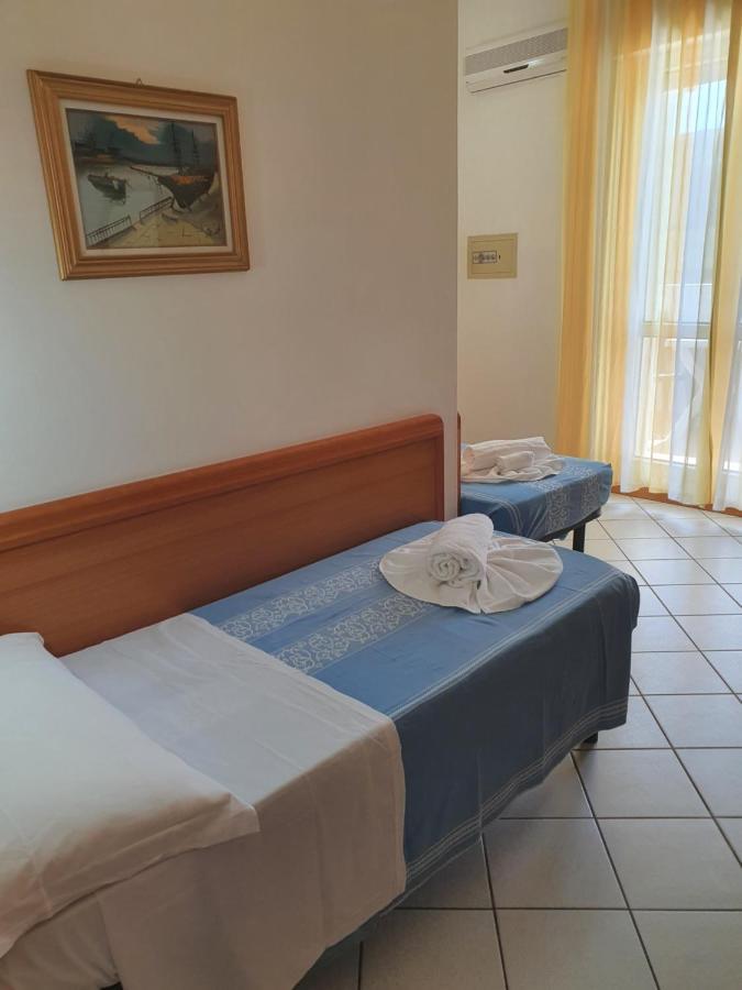 Hotel Hotel Venezia San Mauro Mare 3*