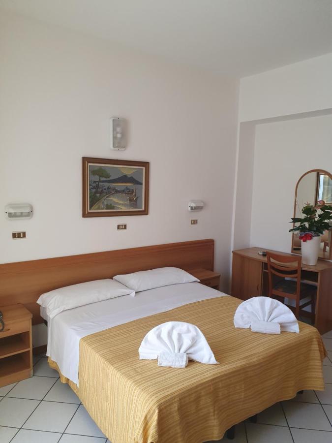 Hotel Venezia San Mauro Mare San Mauro Mare