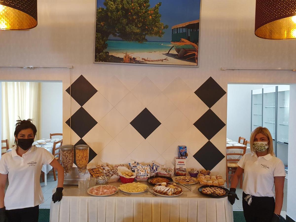 Hotel Venezia San Mauro Mare Hotel San Mauro Mare