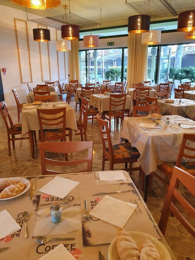 Hotel Hotel Venezia San Mauro Mare