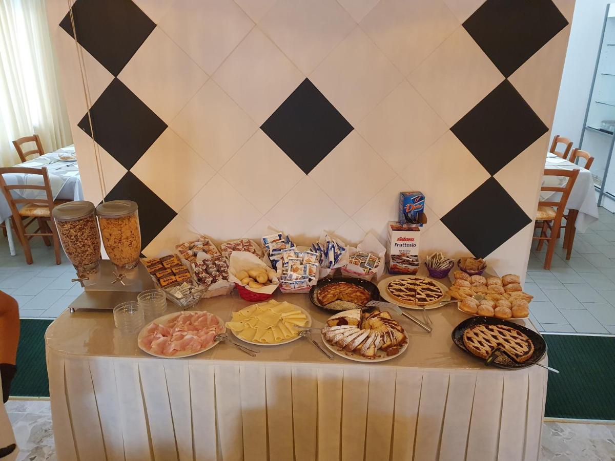 Hotel Venezia San Mauro Mare Hotel San Mauro Mare
