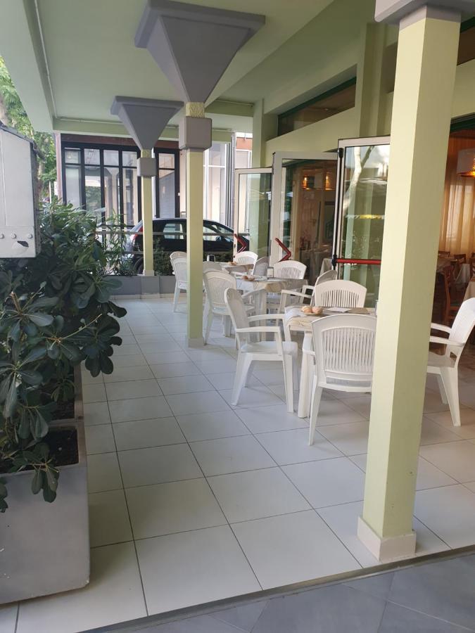 Hotel Venezia San Mauro Mare San Mauro Mare